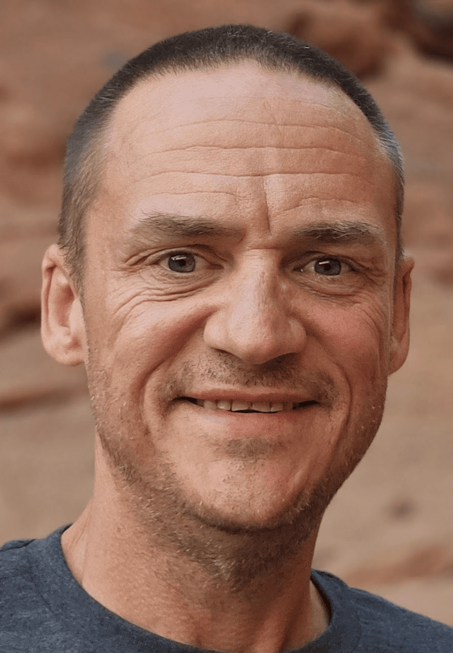 Professional headshot photo of Andy Cohen, Vice President | Chief Architect at Altudo