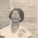 Portrait attributed to Mary Estelle Sledge Meason